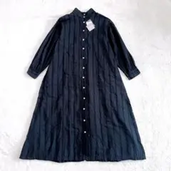 サマンサモスモス ロングワンピース