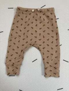 クインシーメイ　レギンス