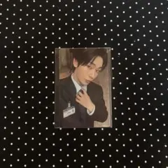 ソヌ youtubeトレカ