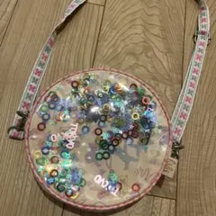 フェフェ fafa ポシェット　ショルダーのサムネイル