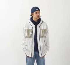 2025年最新】descendant ベースボールシャツの人気アイテム - メルカリ