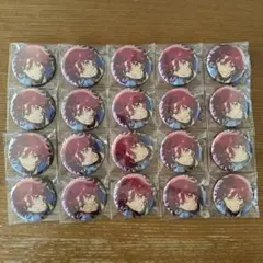 衣更真緒 コレクション缶バッジ 20個