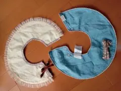 マールマール　スタイ　２枚