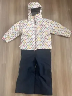 値下げ！nima スノーウェア100