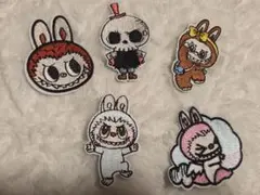 chat select様 リクエスト 2点 まとめ商品