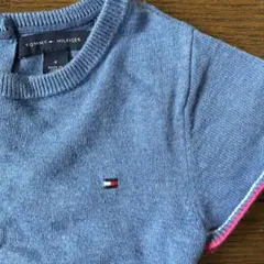 TOMMY HILFIGER ワンピース