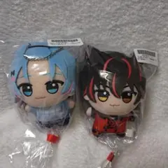 すにすて - SneakerStep　ちびぐるみ 【らお】【ゆたくん】