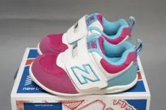 【新品未使用】ニューバランス FS574 ベビー スニーカー　13.5