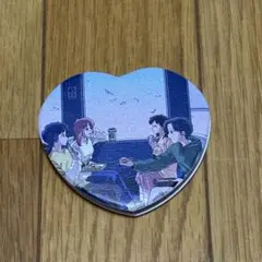 マリマリマリー コンパクトミラー