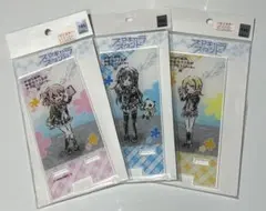 【レア】やはり俺の青春ラブコメはまちがっている。完グラフアートスマホスタンド全種