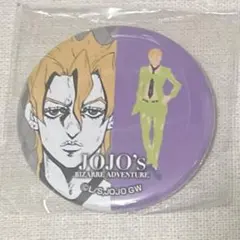 ジョジョ フーゴ