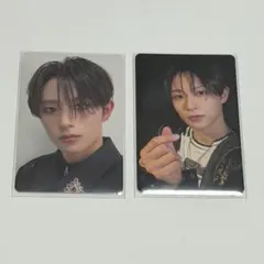 KO1KEYZ 飯塚亮賀 新世界 ファイナルトレカ