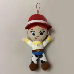 トイストーリー ジェシー ぬいぐるみ