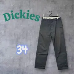 Dickies ディッキーズ 874 Original Fit チノパン 34
