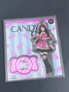 CANDY TUNE 村川緋杏 アクスタ - メルカリ