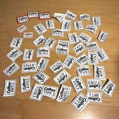 カルビー　懸賞　キャンペーン　応募マーク　まとめ売り　Calbeeのサムネイル