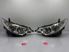 スバル インプレッサ HID ヘッドライト左右スポーツ/XV GP2 P9932