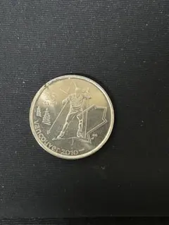 2026年最新】バンクーバーオリンピック 銀貨の人気アイテム - メルカリ