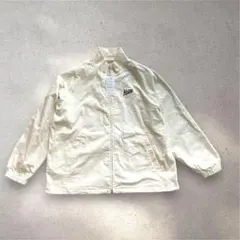 153✳︎モブ【L】コーデュロイ　ジャケット　ジップアップ　防寒　メンズ　大きめ