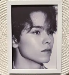 セブチ seventeen グッズ バーノン ポスター トレカ ポストカード c