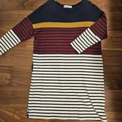 PETIT BATEAU マリニエール ワンピースのサムネイル