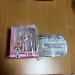 ミニチュアパッケージコレクション3 マカオ