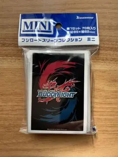 未開封 バディファイト プロトタイプ スリーブ - メルカリ