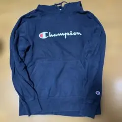 最終価格 Champion パーカー XL ブラック