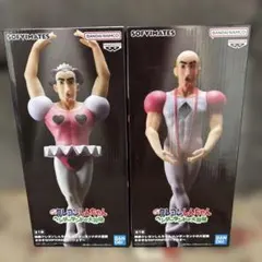 T*o様 クレヨンしんちゃんヘンダーランドの大冒険 SOFVIMATES 2体セ