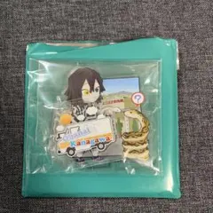 韓国限定 鳴潮 キャンパス ガルブレーナ アクリルジオラマ 韓国限定 鳴潮 キャンパス ガルブレーナ アクリルジオラマ - メルカリ