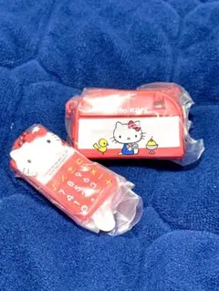 ハローキティ なつかしアイテムミニチュアコレクション