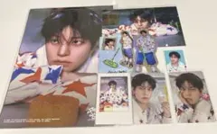 スキズ　Stray Kids 本国シーグリ 2026　スンミン