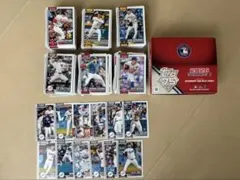 S*0様 2026 Topps 大谷翔平　山本由伸　佐々木　ドジャース　ベース約