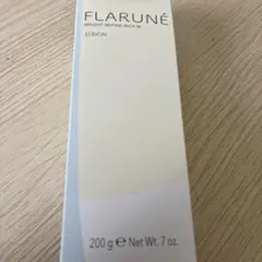 ALBION FLARUNE フルリファイン ミルク M サンプル 合計100包 - メルカリ