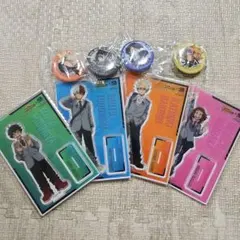 僕のヒーローアカデミア くら寿司コラボ