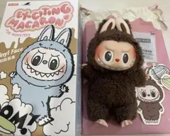 2026年最新】POPMART labubu マカロン ココアの人気アイテム - メルカリ