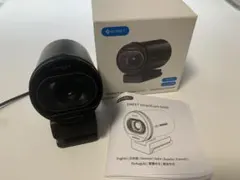 EMEET SmartCam S600 Webカメラ 本体