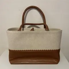 美品☆M'S GRACY エムズグレイシー バッグのサムネイル