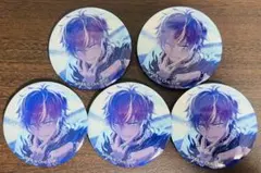 プロセカ　東雲彰人　缶バッジ　48A 5個