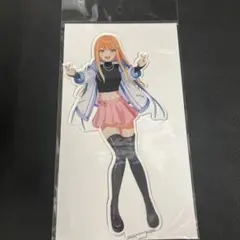 彼女、お借りします ゲーマーズ　浴衣　アクリルスタンド　水原千鶴 彼女、お借りします ゲーマーズ 浴衣 アクリルスタンド 水原千鶴