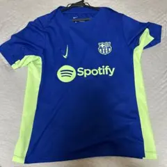 FC Barcelona ユニフォーム インポートMのサムネイル