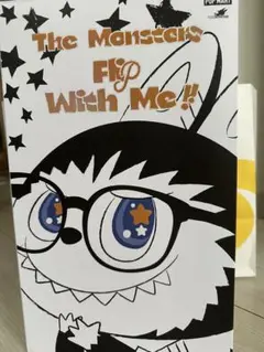 【正規品】THE MONSTERS - FLIP WITH ME ぬいぐるみ