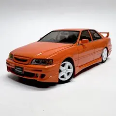 アオシマ 1/24 ジャンクションプロデュース 30セルシオ 前期 - メルカリ