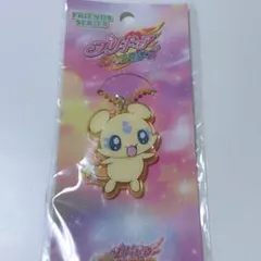 メップル プリキュア プリティストア限定 フレンズアクリルキーチェーンのサムネイル