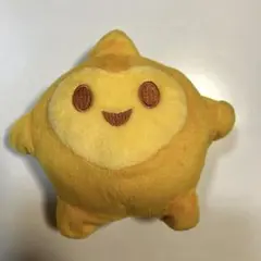 ディズニー映画ウィッシュ　スターぬいぐるみ　WISH