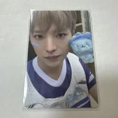 NCTWISH ユウシトレカ