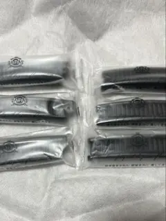 アパホテルヘアブラシ