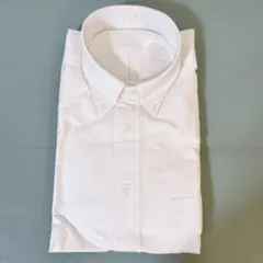 新品 Maker’s Shirt 鎌倉シャツ メンズ長袖ワイシャツ ※訳アリ