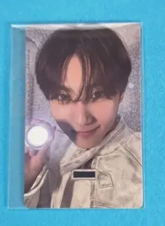 ENHYPEN ジョンウォン　daydream Weverse ラキドロ