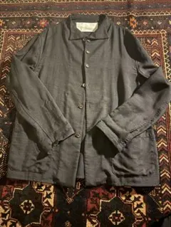 DseconD funnel collar shirt D2 - メルカリ